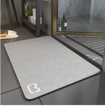 Non-Slip Shower Mat Stornfield