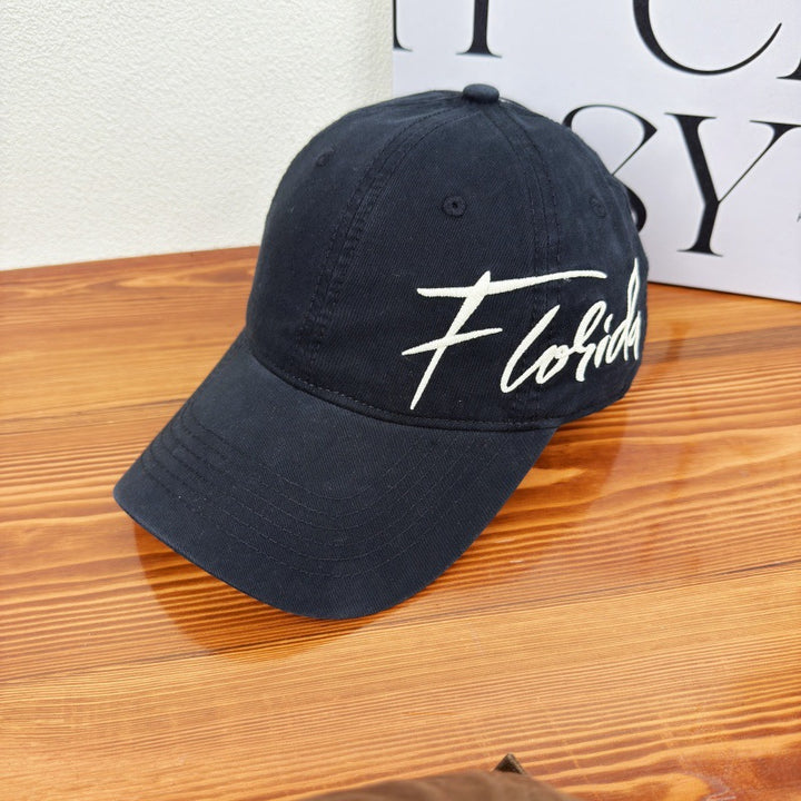 Men's Casual Embroidered Baseball Cap Stornfield 1784270078