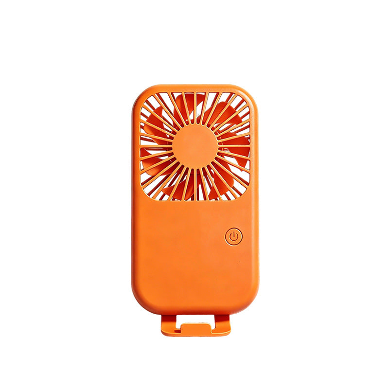 Unisex Portable Handheld Cooling Fan Stornfield
