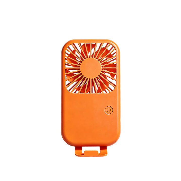 Unisex Portable Handheld Cooling Fan Stornfield