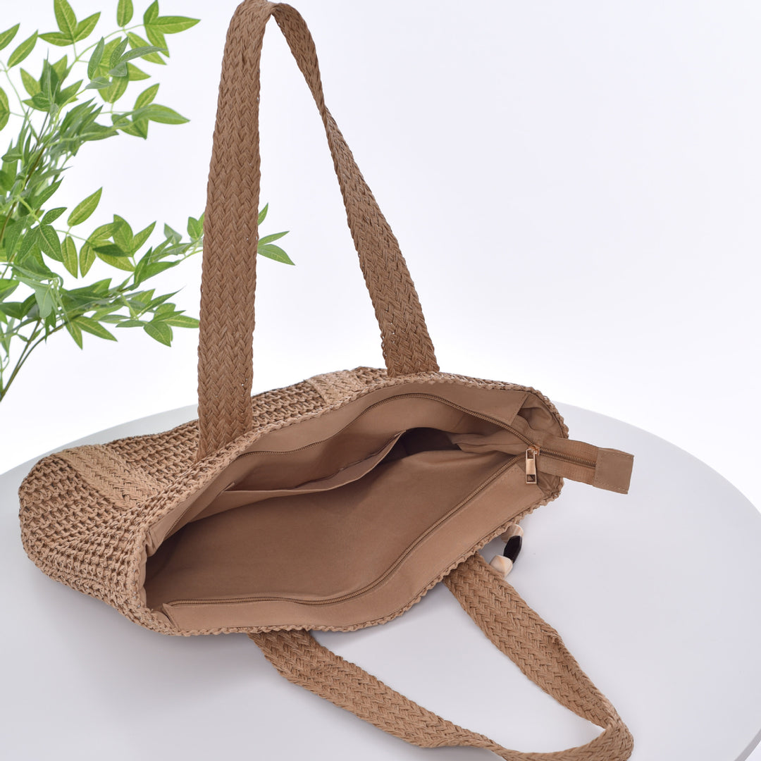 Elegant and Airy Bastdream Bag Stornfield