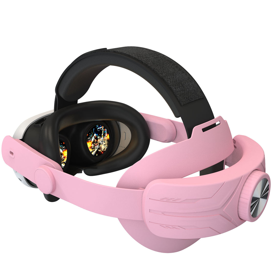 Over-Ear Gaming Headset with Noise Cancelling Function Stornfield