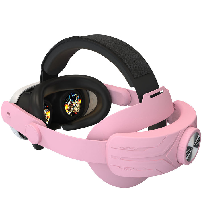 Over-Ear Gaming Headset with Noise Cancelling Function Stornfield