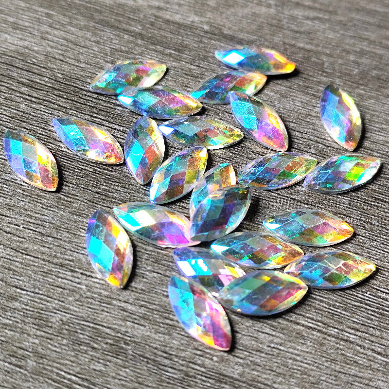Sparkling artificial stone applications Stornfield