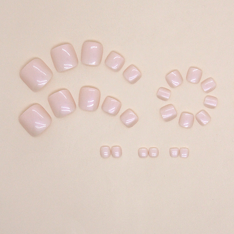 Elegant Gel Pedicure Kit Stornfield