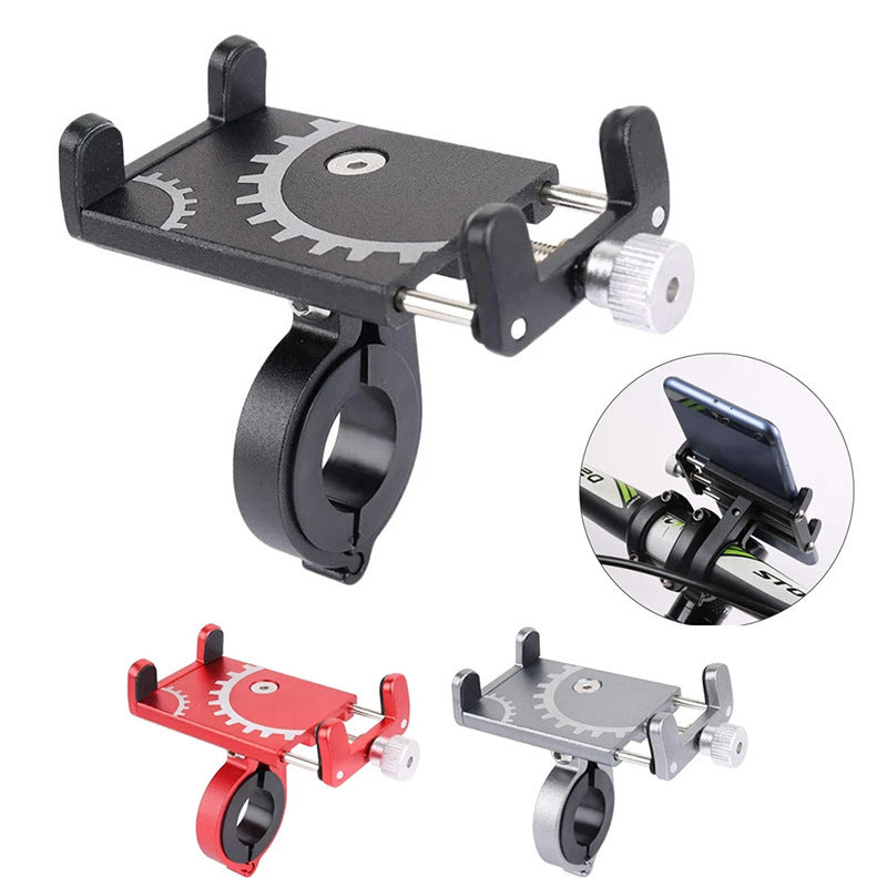 Adjustable Smartphone Holder Stornfield