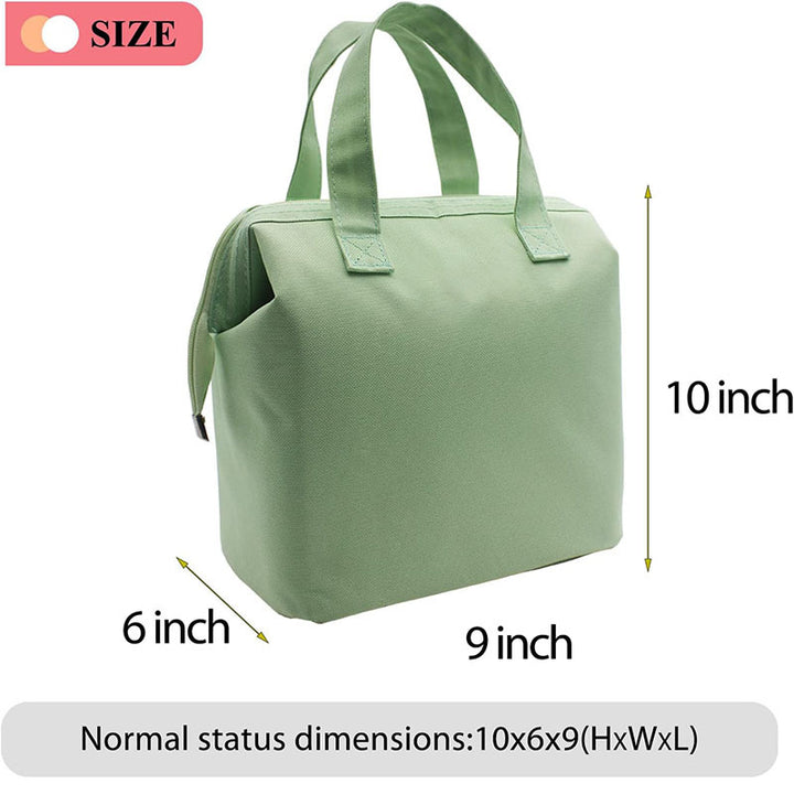 Women Insulated Food Storage Bag Stornfield