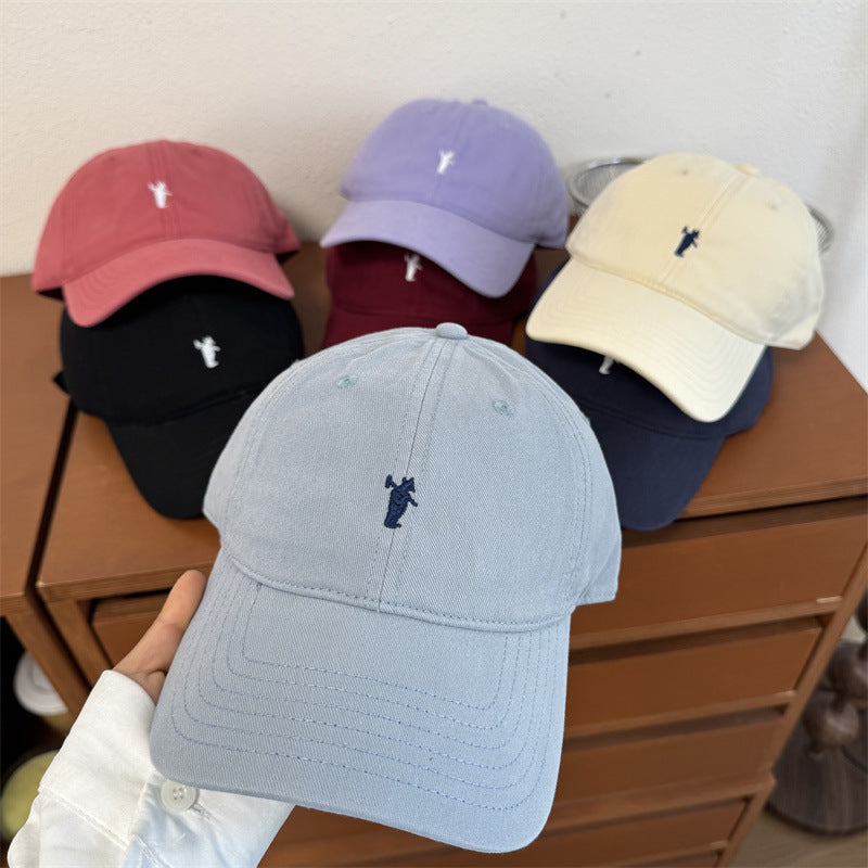 Women's Casual Cotton Dad Cap Stornfield