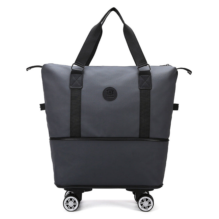 Versatile Rolling Bag Stornfield