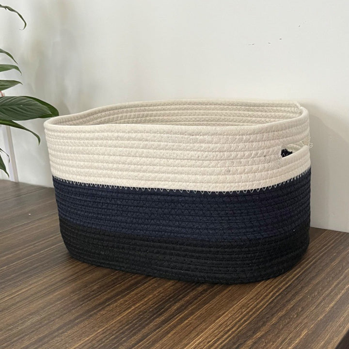 Unisex Storage Basket Stornfield