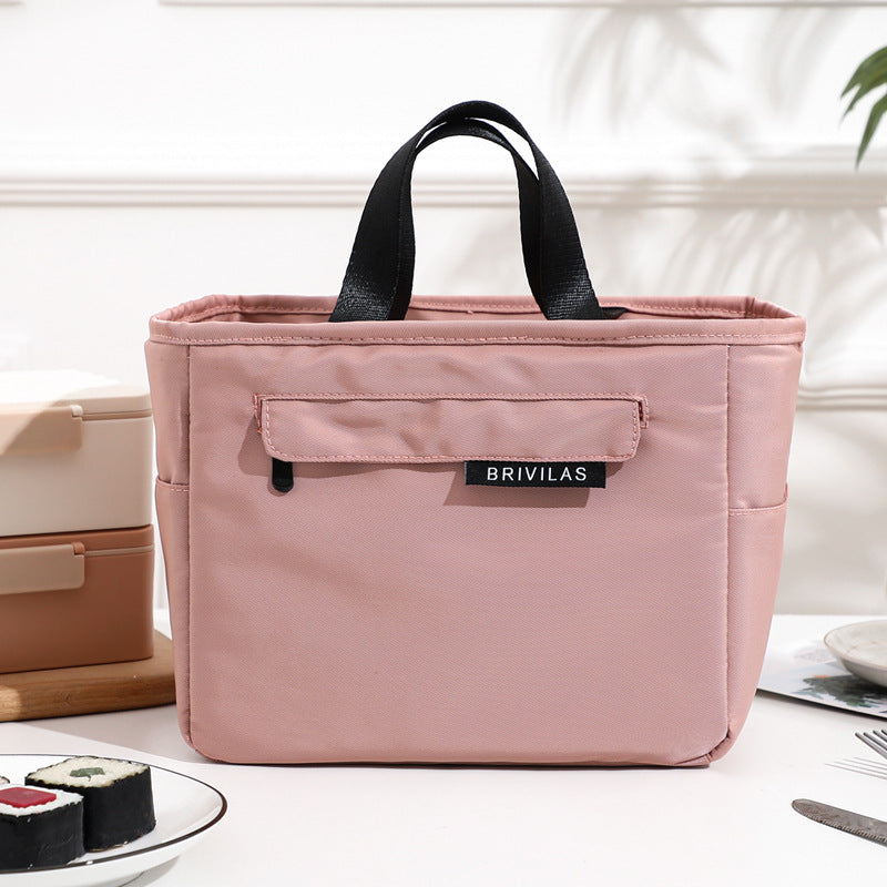 Versatile Utility Tote Stornfield
