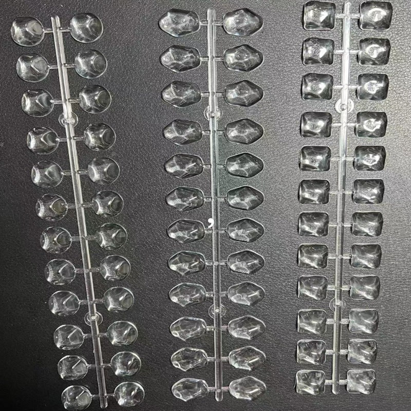 Nail Art Practice Display Tips Stornfield 1787460907