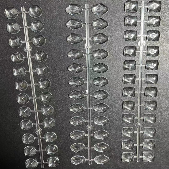 Nail Art Practice Display Tips Stornfield 1787460907