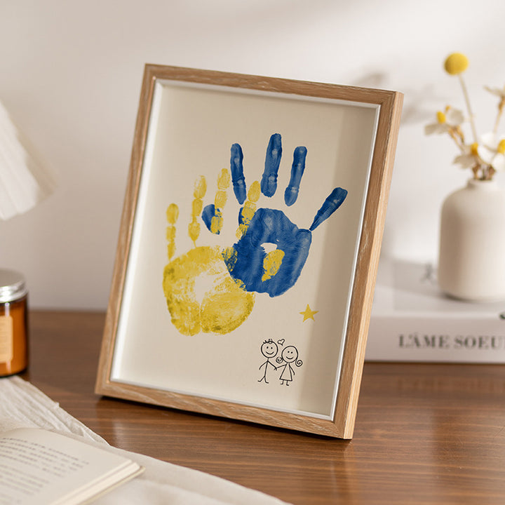 Art Keepsake
