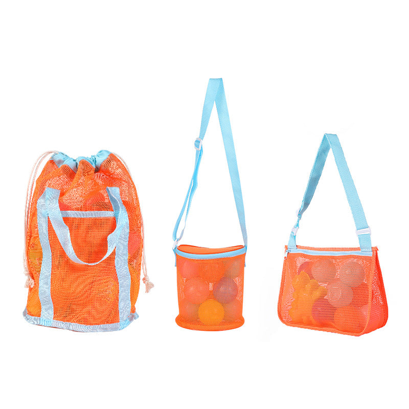 Mesh tote bag Stornfield