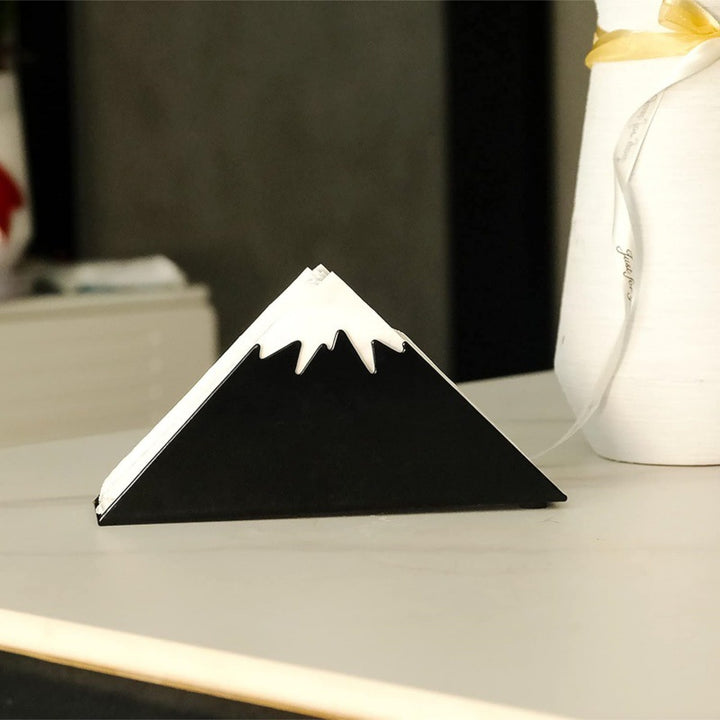 Mountain-shaped LED Night Light