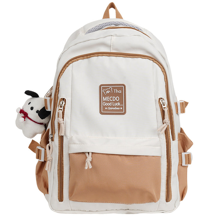 Stylish Multi-Compartment Backpack Stornfield