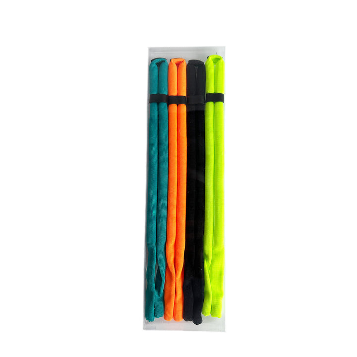 Elastic Performance Shoelaces Stornfield