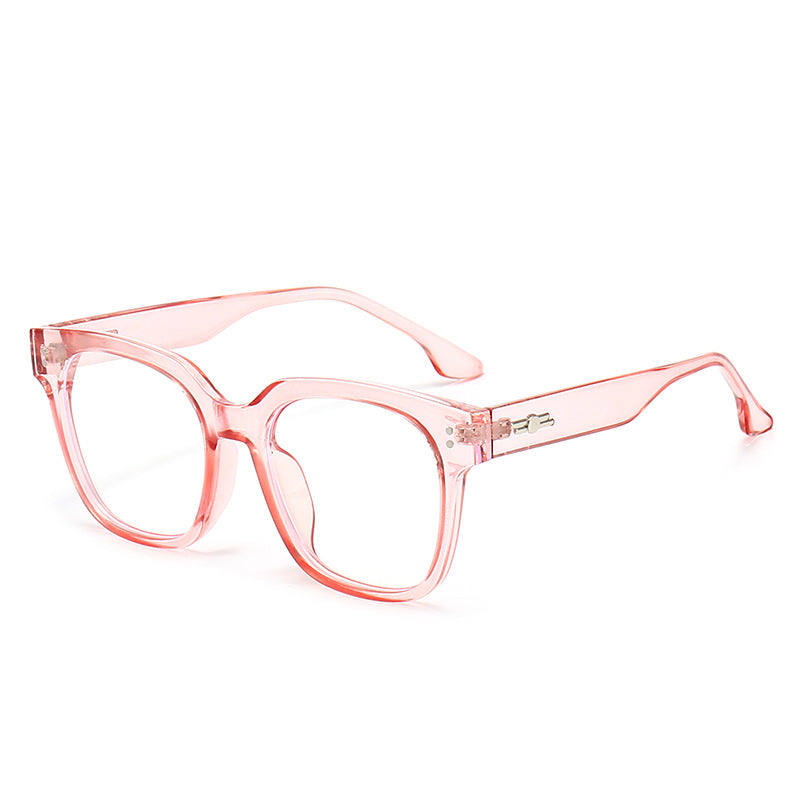 Women's square sunglasses with stylish frame Stornfield