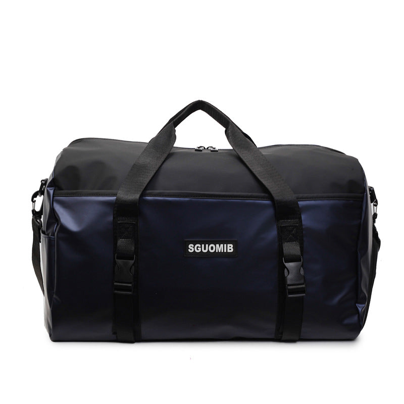Sporty Travel Bag With Durable Design Stornfield