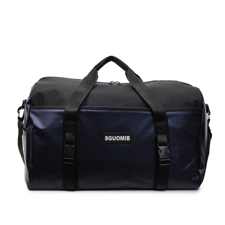 Sporty Travel Bag With Durable Design Stornfield