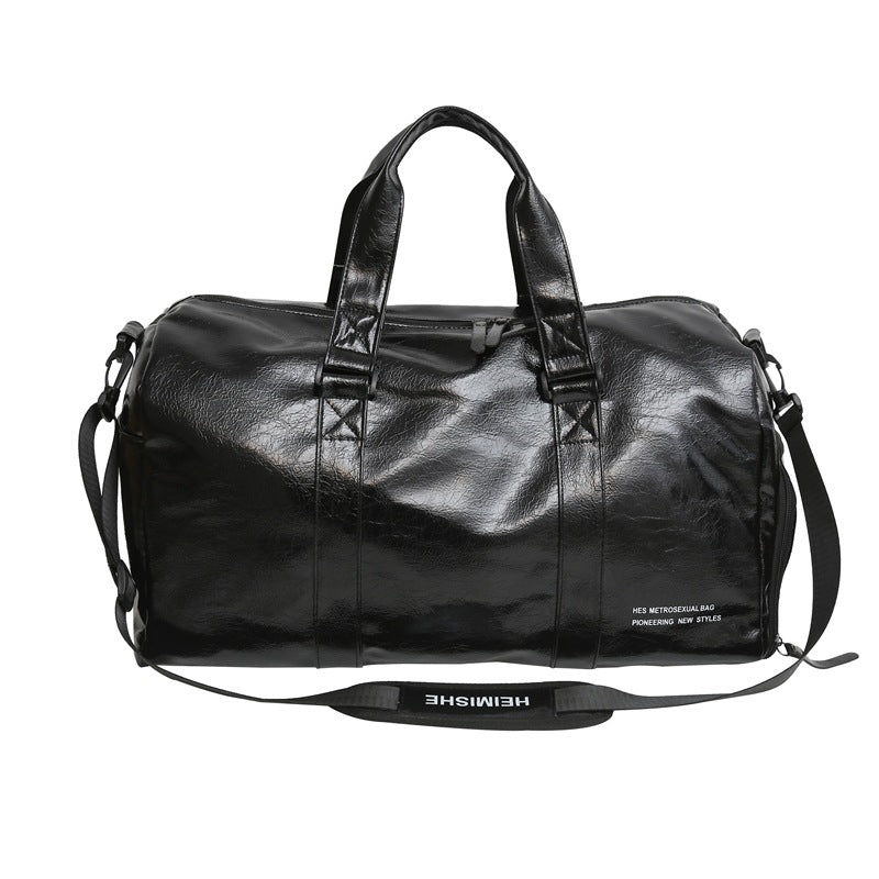 Stylish Ultra-Durable Travel Duffel