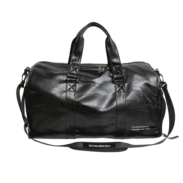 Stylish Ultra-Durable Travel Duffel
