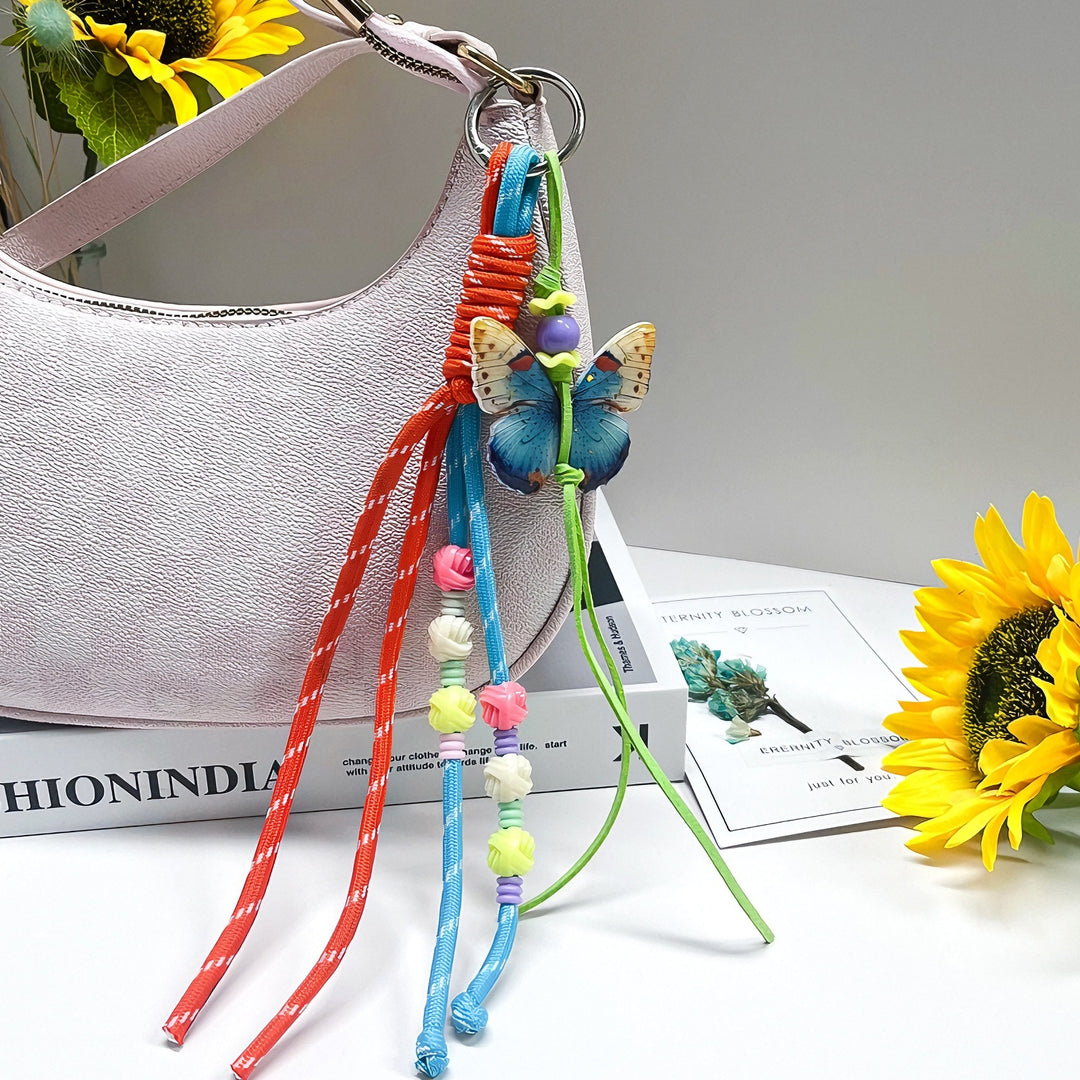 Creative keychain Stornfield