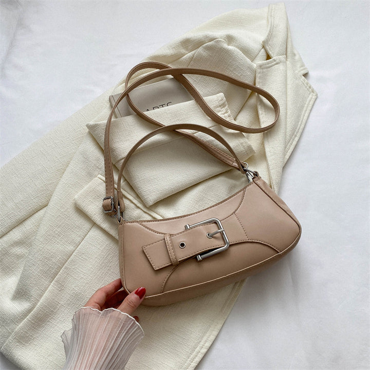 Chic Structured Handbag Stornfield 1787911211