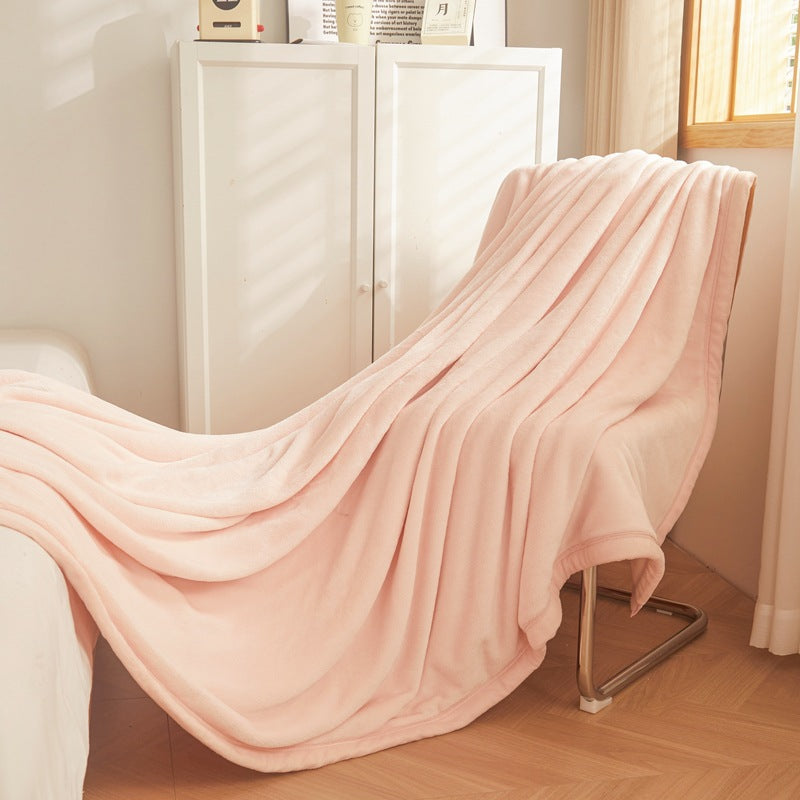Ultra-Soft Plush Wearable Blanket Stornfield