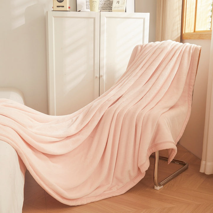 Ultra-Soft Plush Wearable Blanket Stornfield