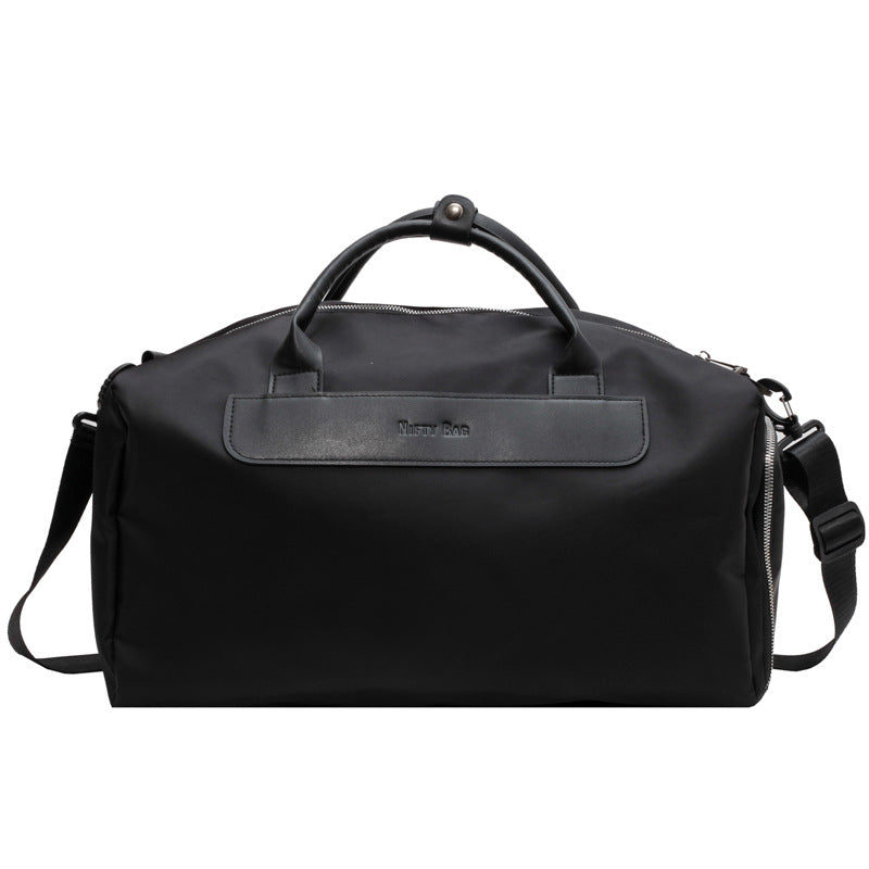 Versatile Travel Duffel Bag