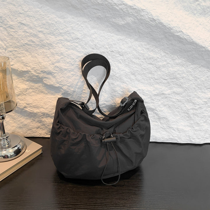 Practical shoulder bag Stornfield