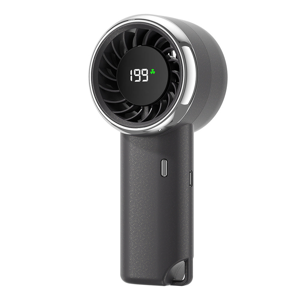 Unisex Portable High Performance Fan Stornfield