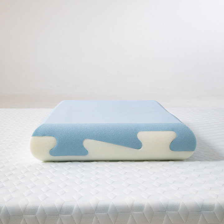 Women Orthopedic Neck Support Pillow Stornfield