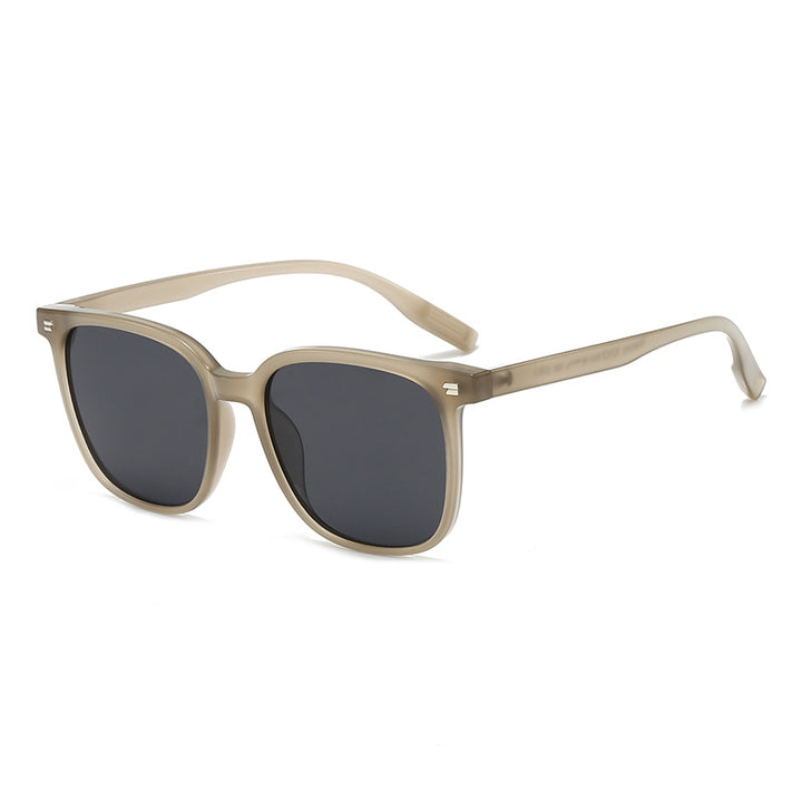 Ladies sunglasses in a modern square design with UV protection Stornfield
