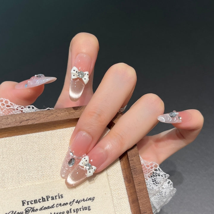Elegant Nail Art Design Stornfield