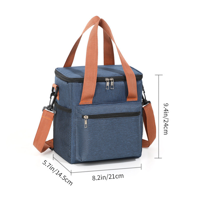 Insulated Cooler Bag Stornfield
