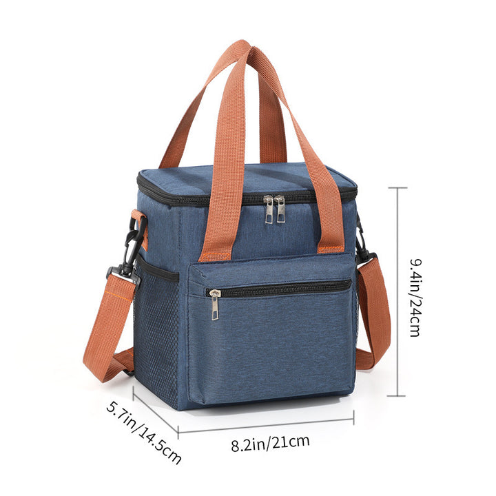 Insulated Cooler Bag Stornfield