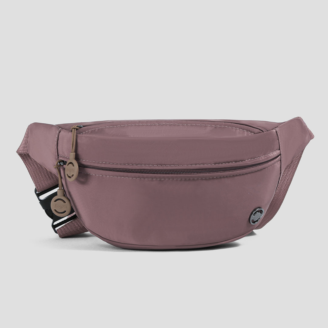 Adjustable Travel Belt Bag Stornfield