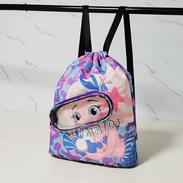 Drawstring Backpack Stornfield