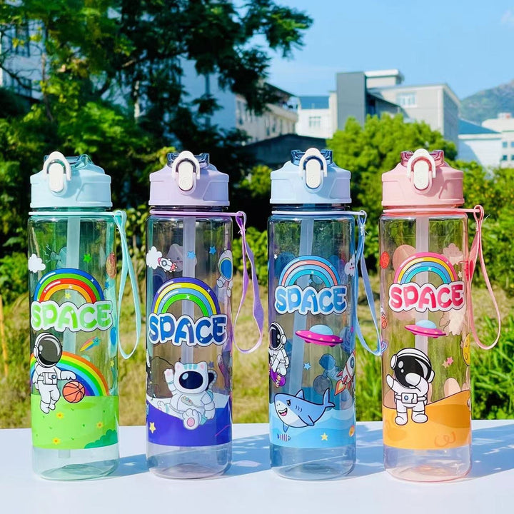 Women's Water Bottle Stornfield