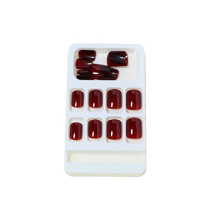 Press-On Nail Art Kit Stornfield