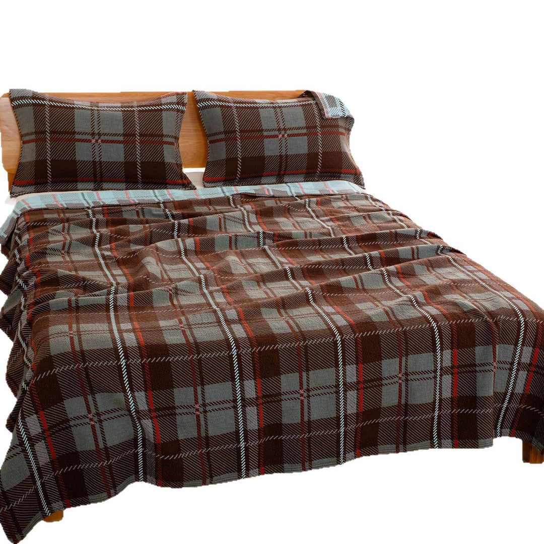 Women decorative bedspread Stornfield