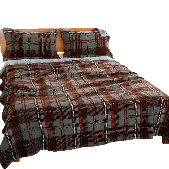 Women decorative bedspread Stornfield