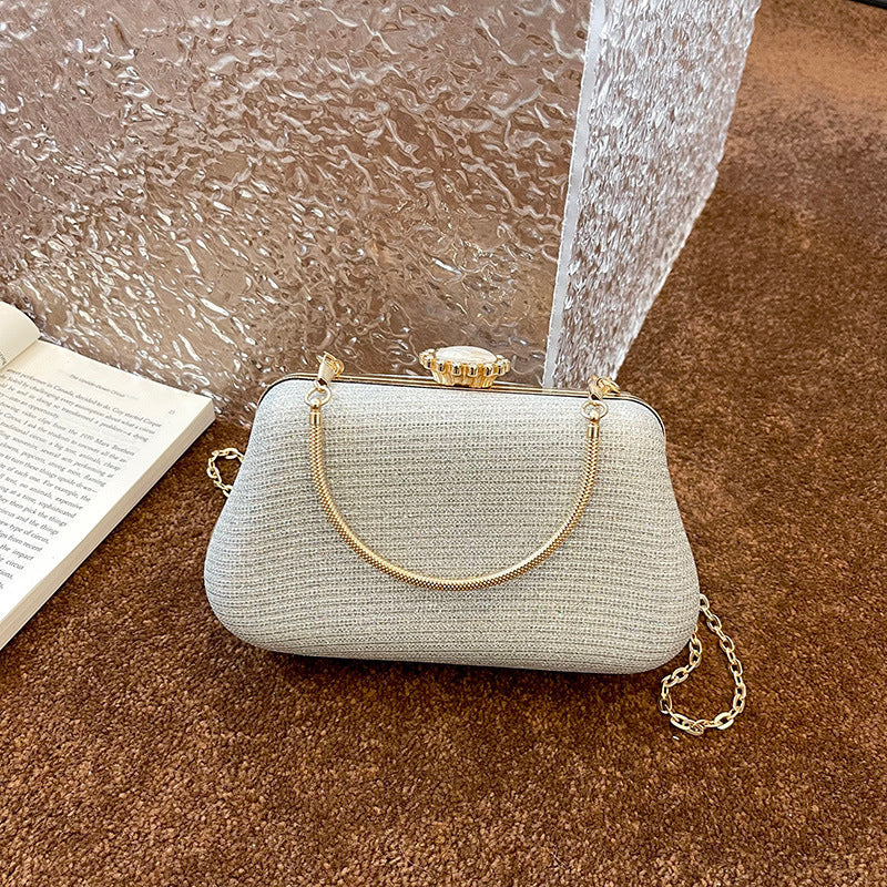 Vintage Glamorous Evening Clutch