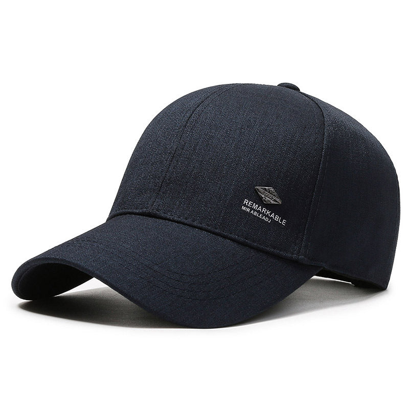 Men's Classic Athletic Cap Stornfield