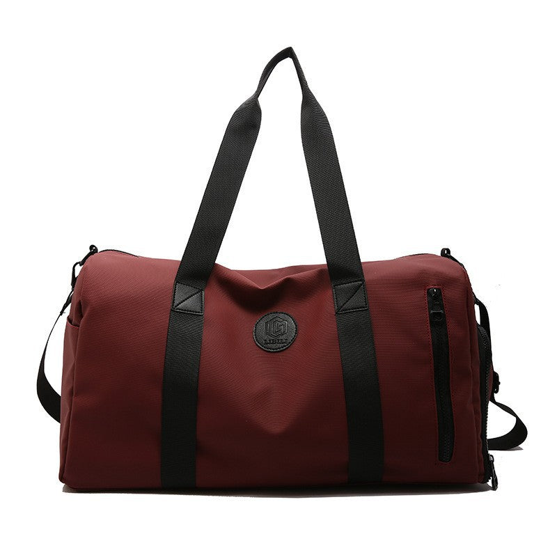 Sporty Weekend Bag Stornfield