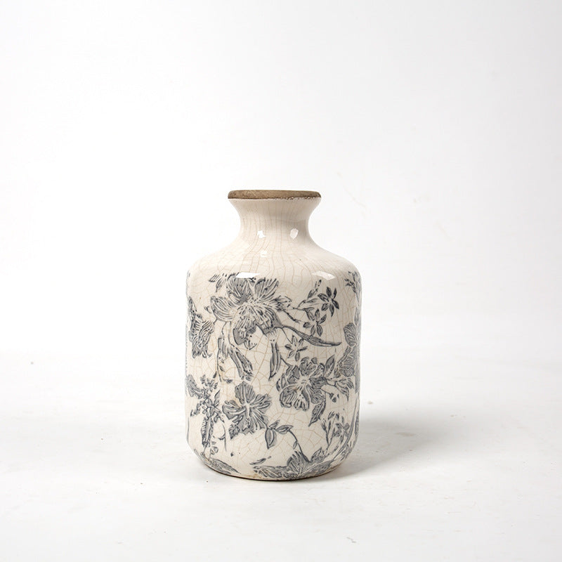 Decorative Vase Stornfield