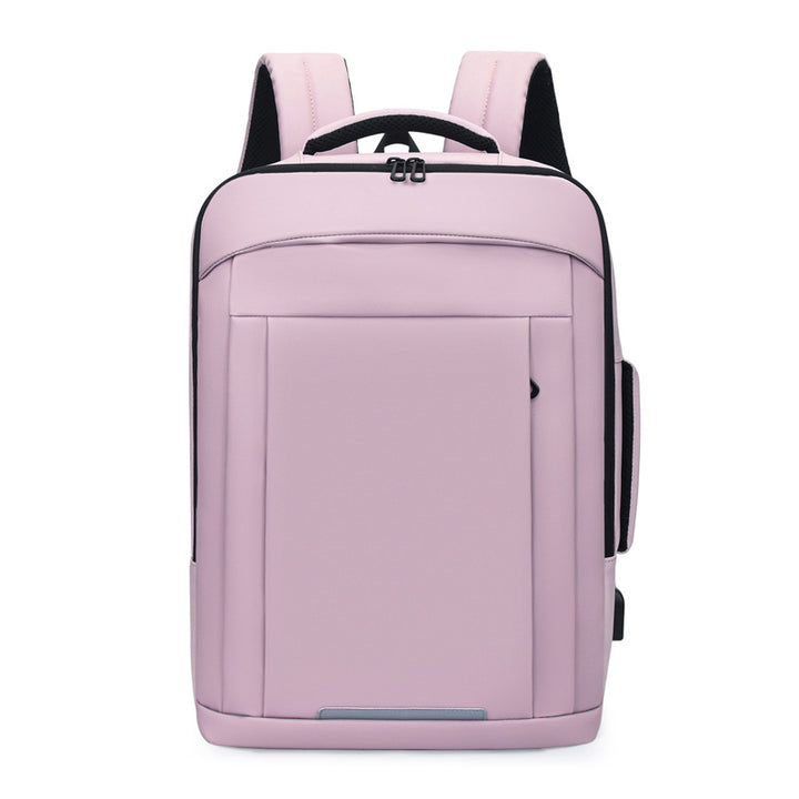 High-Performance Travel Backpack Stornfield